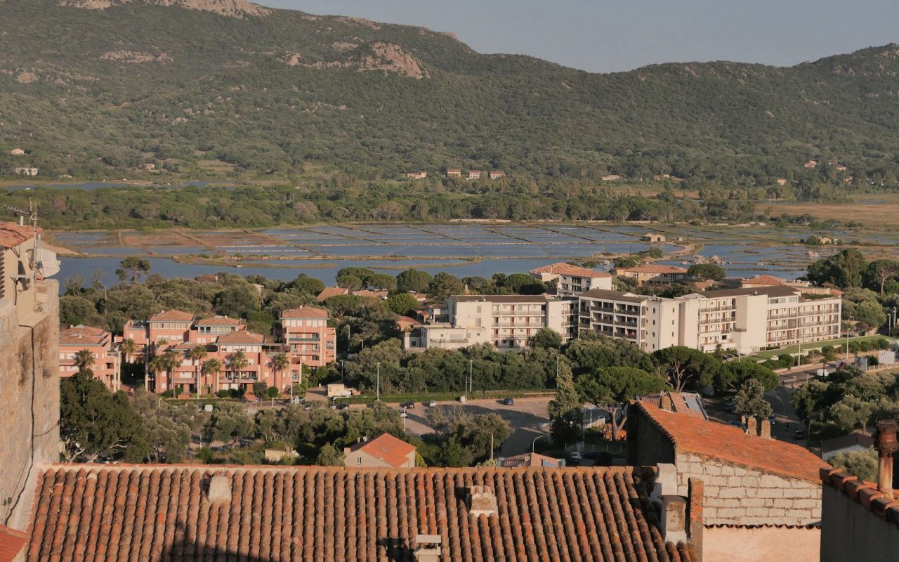 9 hotel moderne porto vecchio sud corse